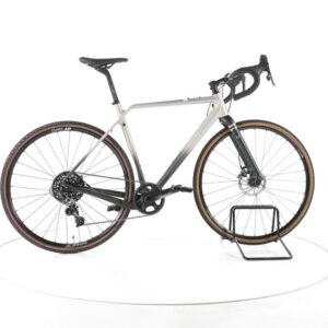 Rondo Ruut CF1 Gravelbike Carbon