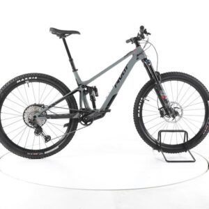 Pivot Cycles Shuttle SL Ride SLX/XT E-Bike Fully Carbon