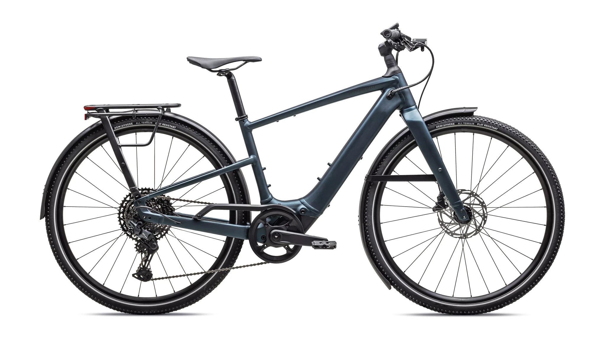 Specialized Vado SL 5.0 EQ 2 Dplakemet/Blklqdmet S