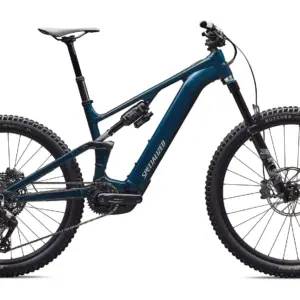 Specialized Levo 4 Comp Alloy DEEP LAKE METALLIC/DUNE WHITE 2026 S5
