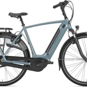 E-Bike  - Gazelle Arroyo C7+ HMB Elite Herren   - 57 cm