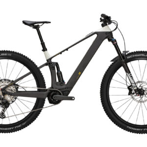 Bulls Sonic AM-SX 1 400 Wh grau 2026