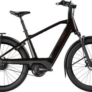 Trek Charter+ 4 Nexus 5 Belt 800Wh - M
