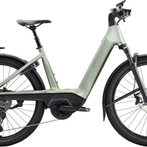 Trek Charter+ 4 Trail 540Wh Lowstep - 2027 - M