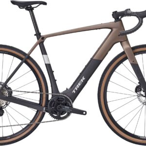 Trek Checkpoint+ SL 5 - Matte Bronze Age/Dark Web | XL