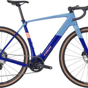 Trek Checkpoint+ SL 5 - Fjord Blue/Cobalt Blue | L