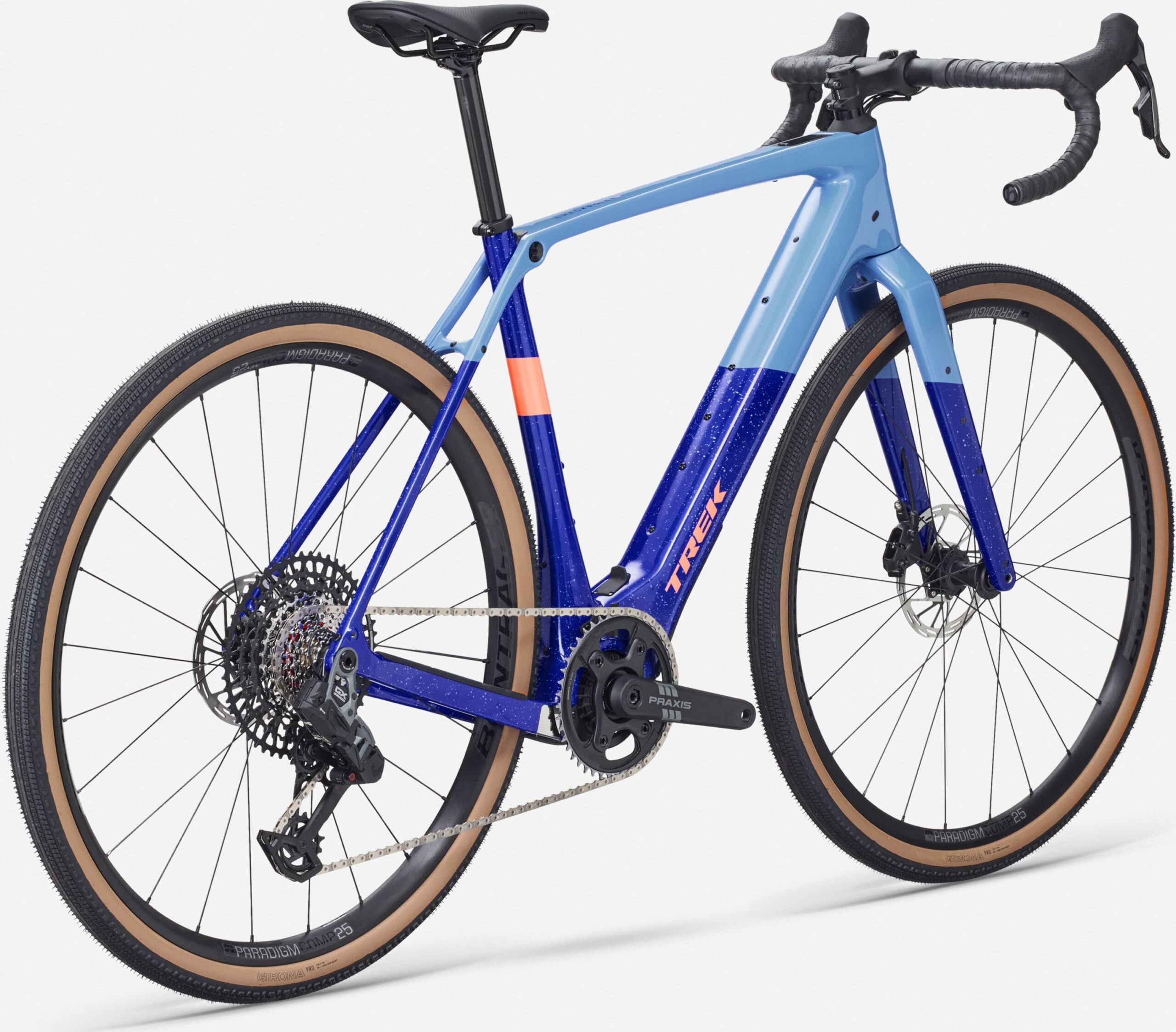 Trek Checkpoint+ SL 6 AXS - M – Bild 2