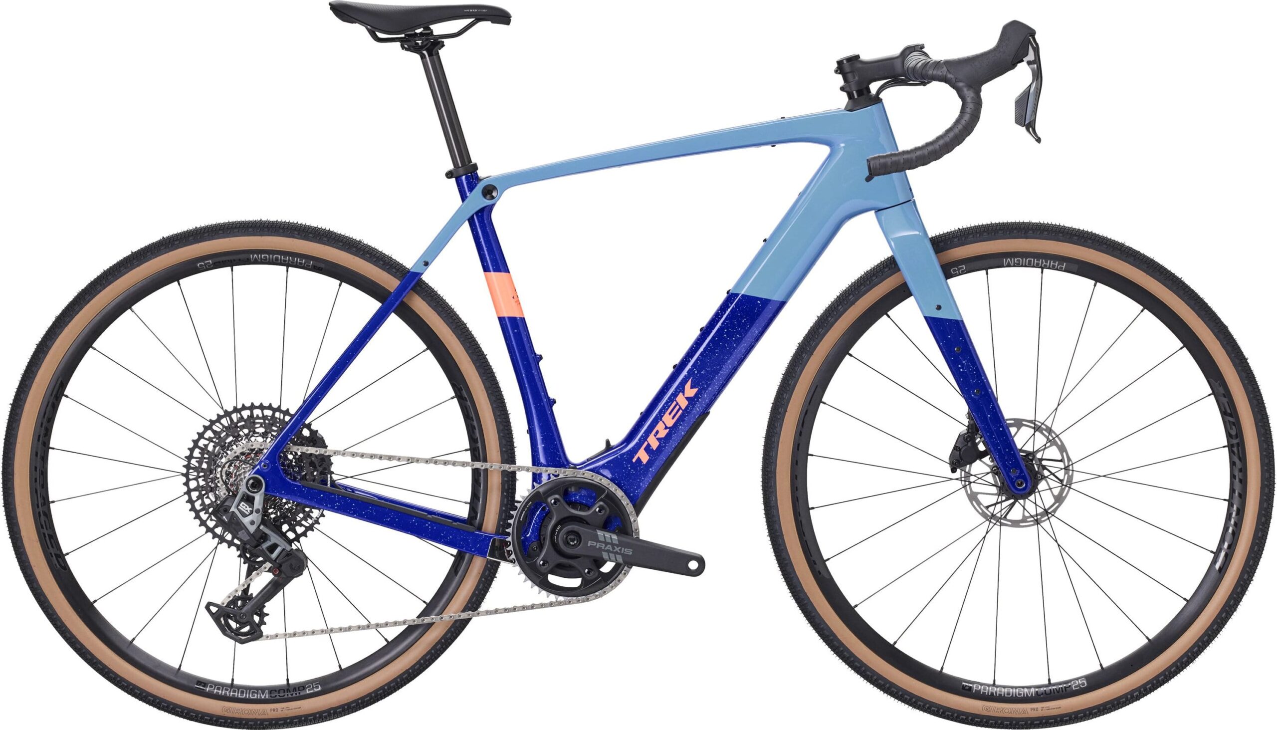 Trek Checkpoint+ SL 6 AXS - M