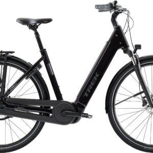 Trek District+ 3 N7 360 LS - 2027 - Dark Star | L