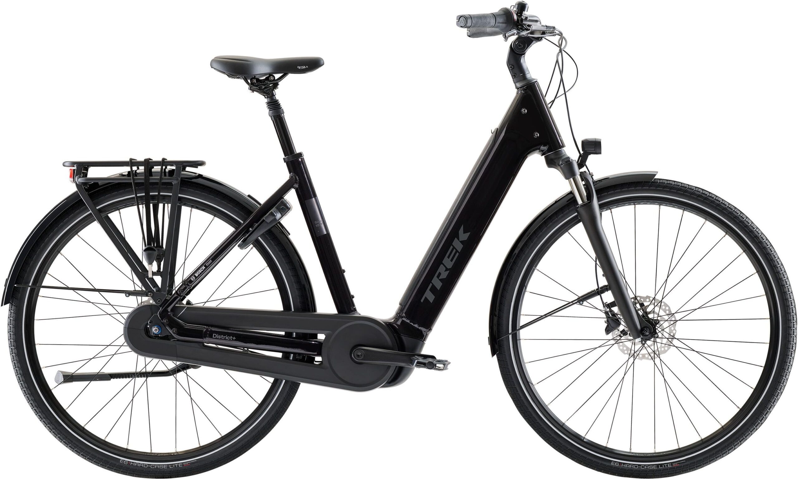 Trek District+ 3 N7 360 LS - 2027 - Dark Star | L