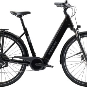 Trek District+ 3 R9 360 LS - 2027 - Dark Star | M