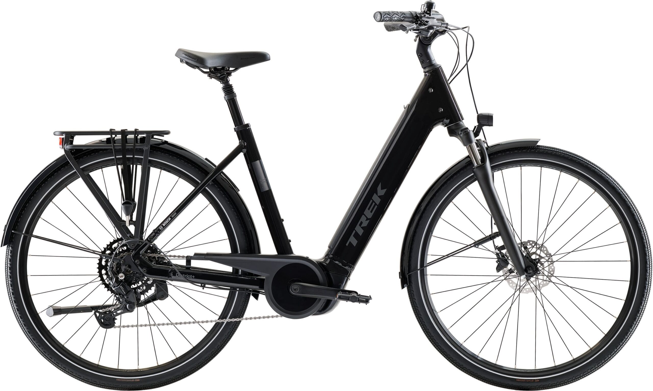Trek District+ 3 R9 360 LS - 2027 - Dark Star | M