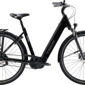 Trek District+ 4 N5 B LS - 2027 - Dark Star | S