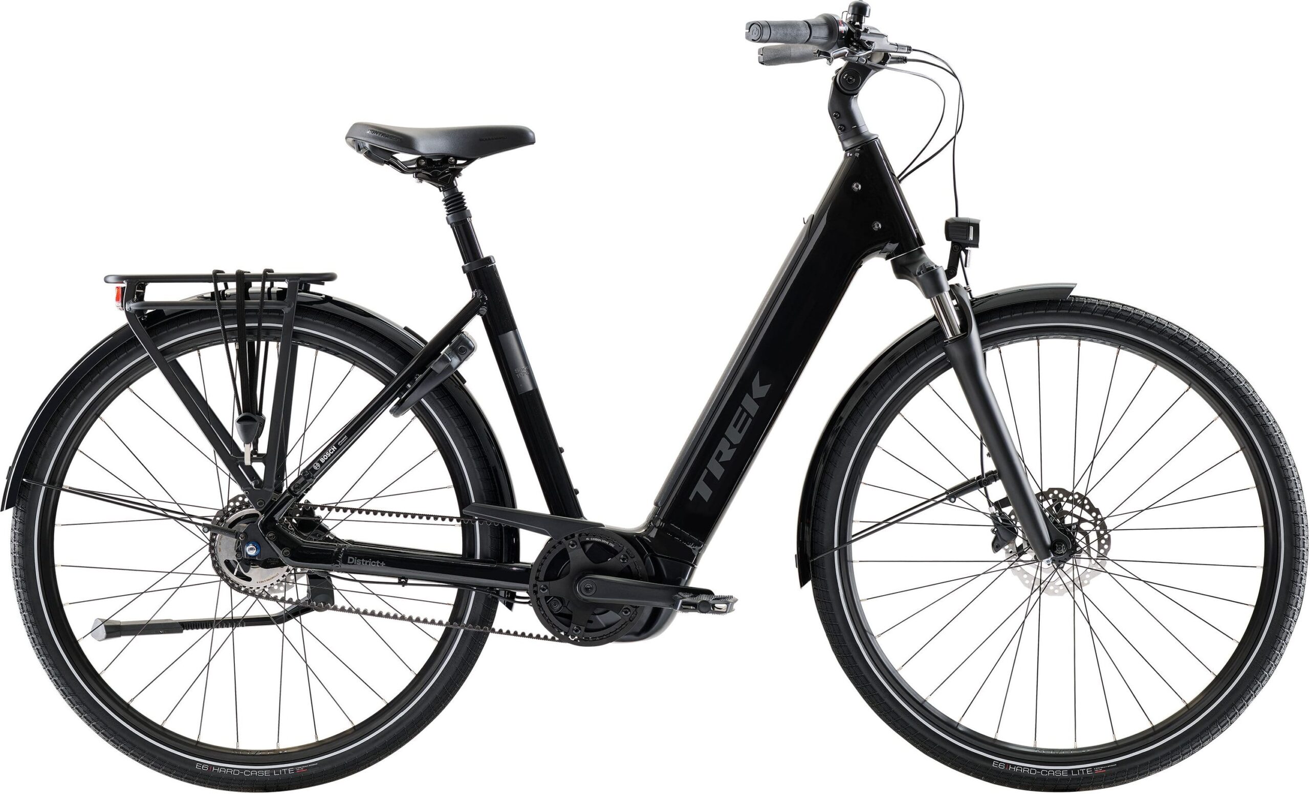 Trek District+ 4 N5 B LS - 2027 - Dark Star | S