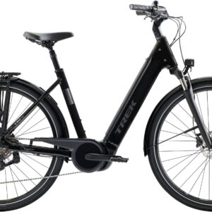 Trek District+ 4 R10 LS - 2027 - Dark Star | S