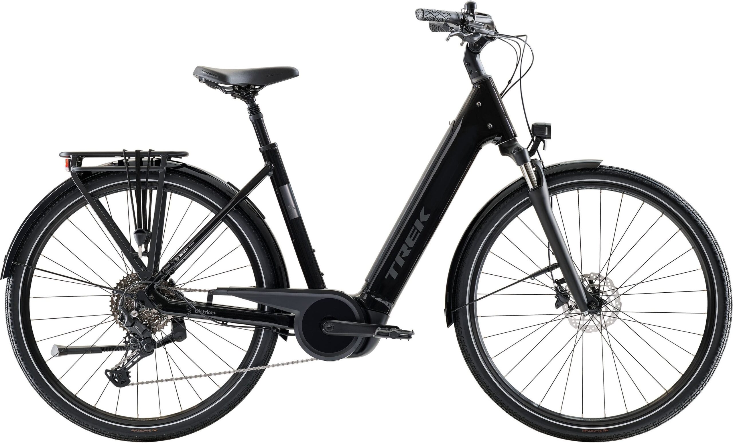 Trek District+ 4 R10 LS - 2027 - Dark Star | S