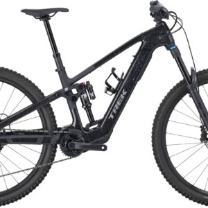 Trek Fuel+ EX 9.7 Gen 2 - 2027 - Carbon Smoke/Lithium Grey Marble | L