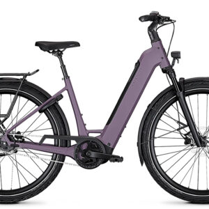 Kalkhoff Image 3 Advance RT 540 Wh Damen lila 2026