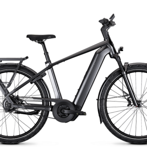 Kalkhoff Image 5+ Advance 800 Wh Herren schwarz 2026
