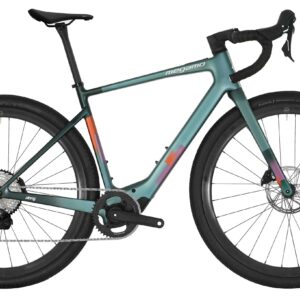 Megamo Along 10 29'' 600 Wh grün 2027