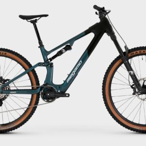 Megamo Reason AL 07 29'' 800 Wh blau 2027