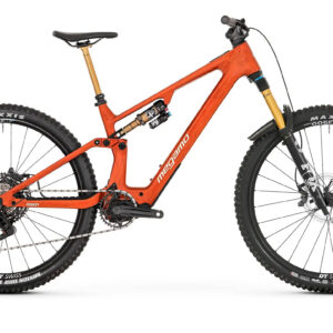Megamo Reason CRB 03 AXS 29'' 800 Wh orange 2027