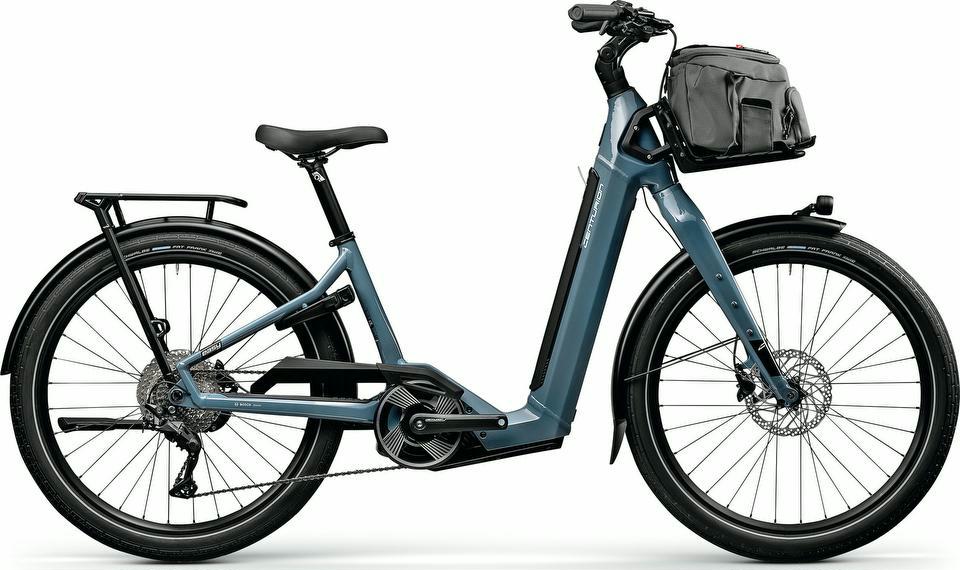 E-Bike Centurion Easy R900I 2025 LXL frei Haus