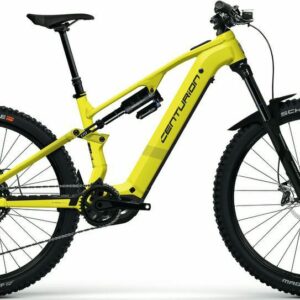 E-Bike Centurion No Pogo R1000 2025 M_Gelb frei Haus
