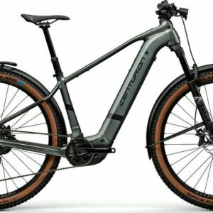 E-Bike Centurion Backfire R2000 EQ 2026 L frei Haus