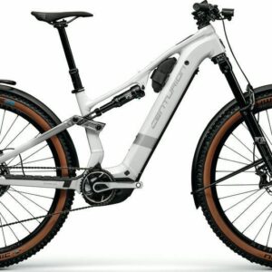 E-Bike Centurion Numinis R2000 EQ 2026 M_Weiß frei Haus