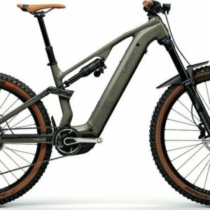 E-Bike Centurion No Pogo R1000 2026 S_Grün frei Haus