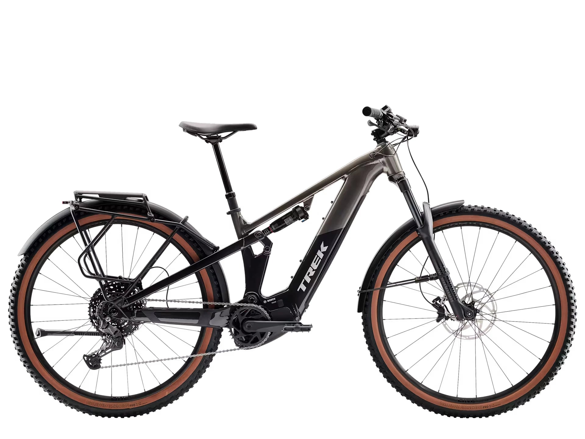 Trek Powerfly+ 4 EQ 800Wh Gen 5 Mercury/Dark Web 2026 S