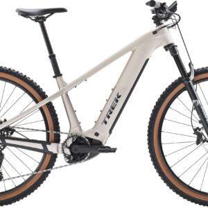 Trek Powerfly+ 8 Gen 5 - 2027 - Buff Beige / Supernova | S