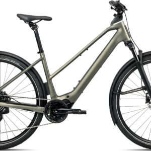 Orbea Kemen TOUR 20 MID - 2026 - Spaceship Green (Matt) | M