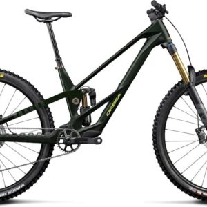 Orbea Rallon RS-LTD - L