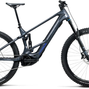 Orbea Wild TR M20 - 2027 - Fuel C. View - Titan Blue (Gloss) | M
