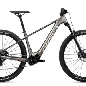 Orbea Urrun 30 - 2027 - Magnetic Bronze (Matt) - Silver (Gloss) | M