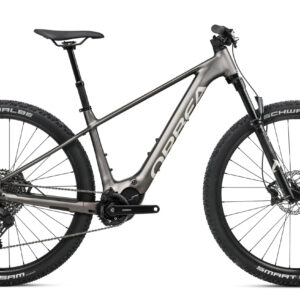 Orbea Urrun 20 - 2027 - Magnetic Bronze (Matt) - Silver (Gloss) | M