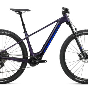 Orbea Urrun 20 - 2027 - Tanzanite - Blue (Gloss) | M