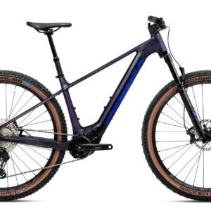 Orbea Urrun 10 - 2027 - Tanzanite - Blue (Gloss) | XL