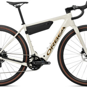 Orbea Denna H50 - 2027 - Ivory White | XL
