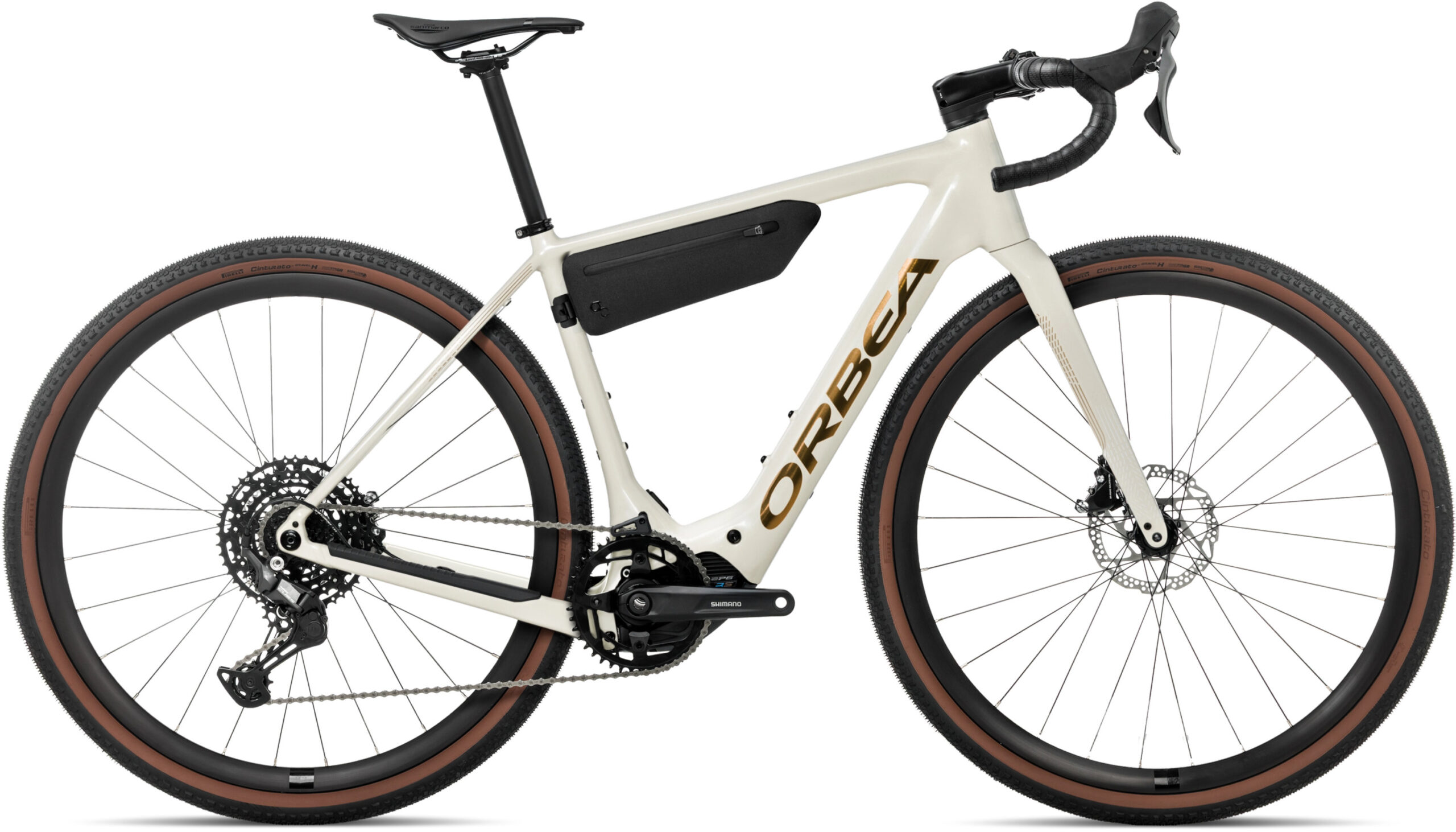Orbea Denna H50 - 2027 - Ivory White | XL
