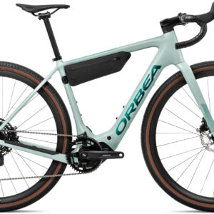 Orbea Denna H50 - 2027 - Blue Stone | M
