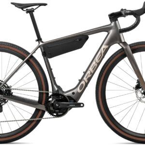 Orbea Denna H50 - 2027 - Magnetic Bronze | M