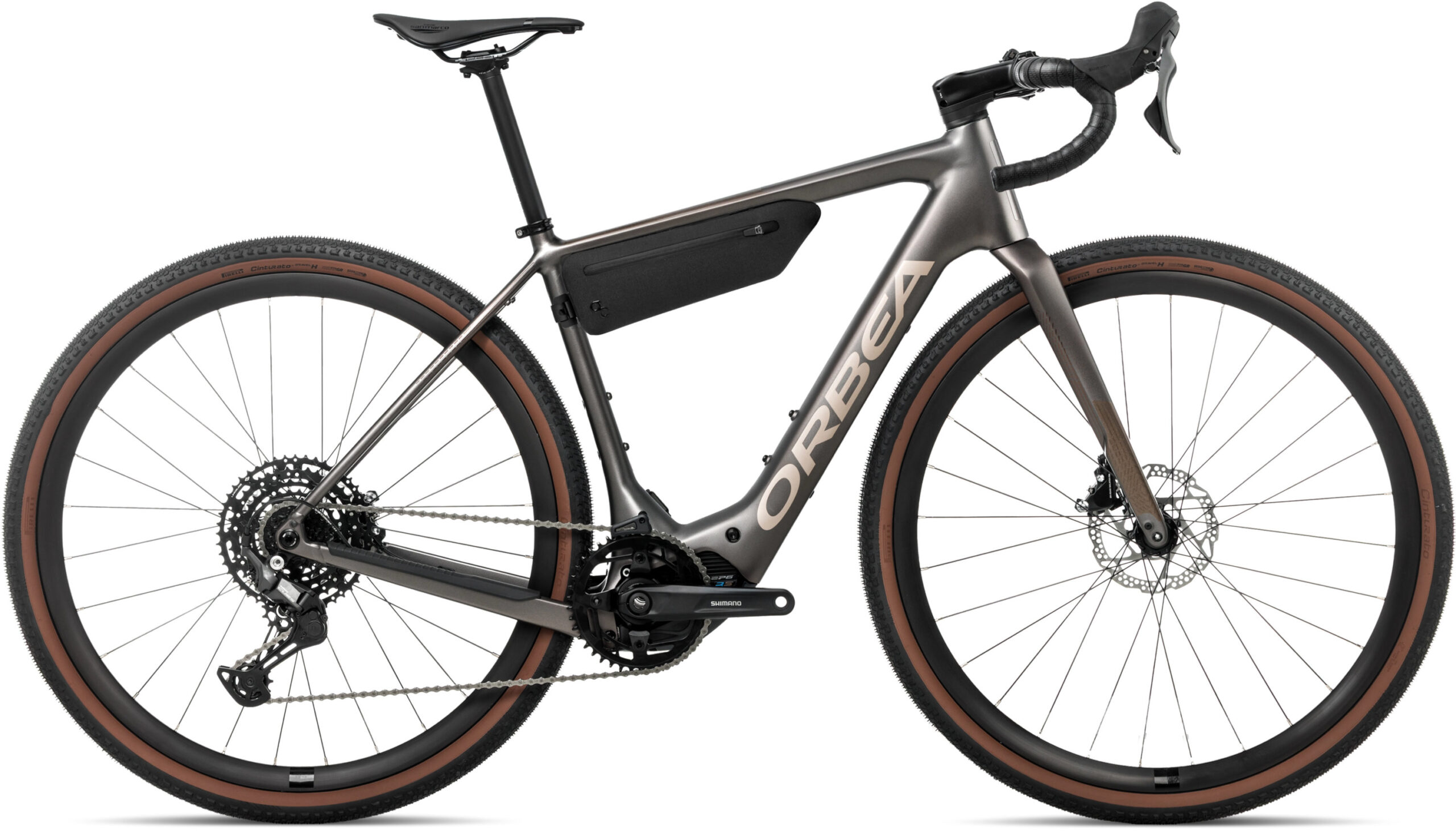 Orbea Denna H50 - 2027 - Magnetic Bronze | M