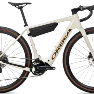 Orbea Denna H40 - 2027 - Ivory White | L