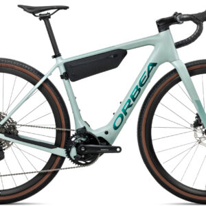 Orbea Denna H40 - 2027 - Blue Stone | L
