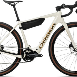 Orbea Denna H30 - 2027 - Ivory White | XS