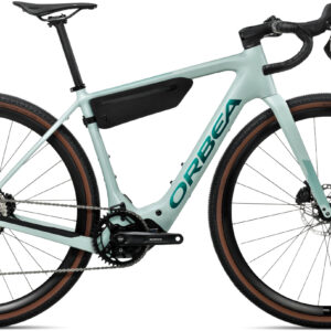 Orbea Denna H30 - 2027 - Blue Stone | XL