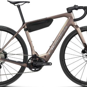 Orbea Denna M20i - 2027 - Nickel Matt - Carbon Raw Gloss | L